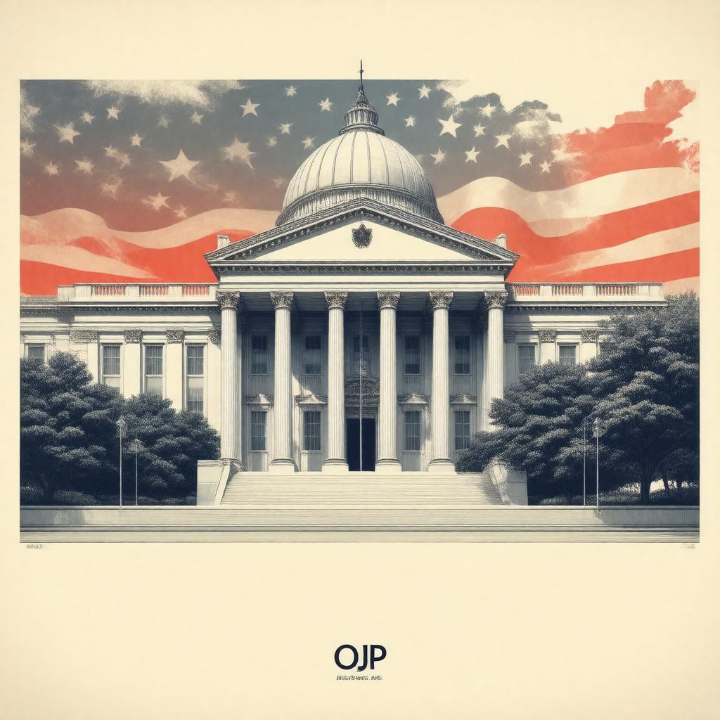 Office of Justice Programs